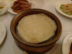 鸭饼-北京全聚德(天安门店)