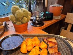 -马灯部落·西湖边的创意山景餐厅(虎跑动物园店)