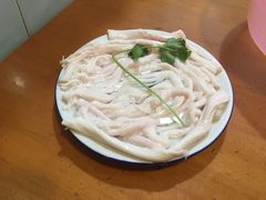 -华哥新鲜猪精品美食