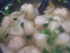 -放鸡岛之美食