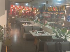 -满江红火锅(凯德店)