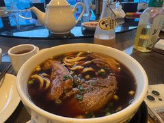 -中国厨房/台湾牛肉面