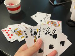 -海底捞火锅(六合天街店)