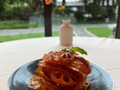 -扬州香格里拉·香宫中餐厅