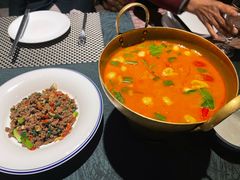 -翡翠鸟精品泰国菜(北辰财富中心店)