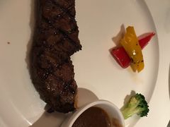 牛排-波特曼西餐厅(南岗店)