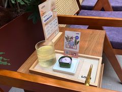 -LANN I 蘭·泰式古法按摩(长宁来福士东八区店)