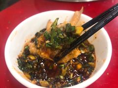 -品品野菜铜火锅(文汇路店)