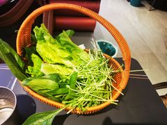 -由衷贵州酸汤牛肉火锅(新桥店)