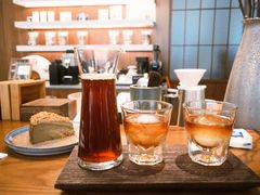 -溯洄咖啡VORTEX COFFEE