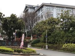 -天目湖御水温泉·度假酒店