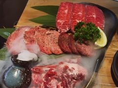 -九田家黑牛烤肉料理(新光汇店)