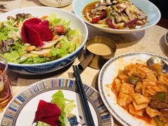 -品质伊骊新疆菜(紫金店)