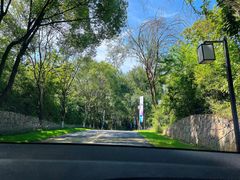 -天目湖涵田半山温泉