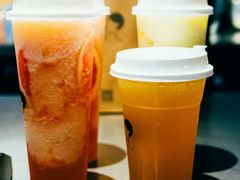 -喜茶(佛山顺德容桂天佑城店)