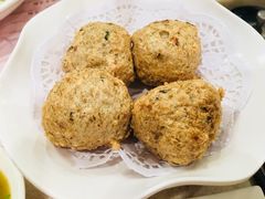 炸鯪魚球-池记(尖沙咀店)