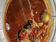 -品大三·经典淮扬菜(大行宫店)