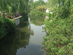 -竹泉村旅游度假区