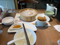 -苏小柳点心·手作小笼包(康桥分院)