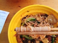 -龍城柳州螺蛳粉(群星路店)