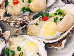 -美未居·老字号·地道顺德菜·桑拿鸡·鱼生(容桂店)