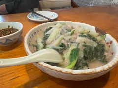 -61号餐吧(兴坪古镇漓江店)