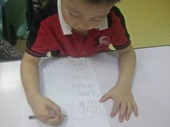 -瑞思少儿中心·少儿英语素养启蒙(新合作校区)