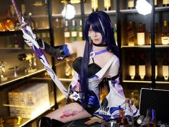 -米游妙妙屋cosplay换装自拍摄影体验馆