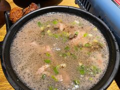 -汪爹爹武汉牛三鲜(朝外大街店)