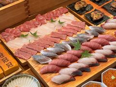 -鮨冠OMAKASE食べ放题(北京首店)