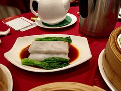 -北园酒家(小北路店)