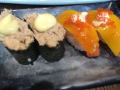 -大雄寿司(中华广场店)