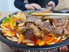 -古渡驛(丽彩·潮流港店)