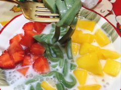 -甜心妈妈·榴莲星级糖水(北京路总店)