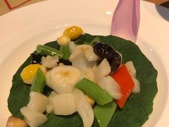 -鲤院·新中式美学·庭院餐厅(夫子庙店)