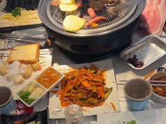 -鲜一烤肉(沈北店)