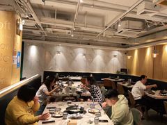 大堂-同仁四季椰子鸡(福田东园总店)