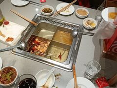 -海底捞火锅(赛格国际购物中心店)
