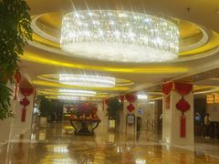 -宝利来国际大酒店(机场店)