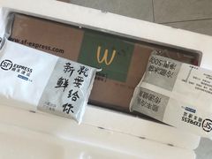 -麦当劳(哈西万达店)