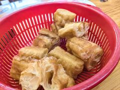 -十里香粉馆(虹桥中路店)