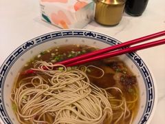 -鲁达面馆本帮风味(共康东路店)