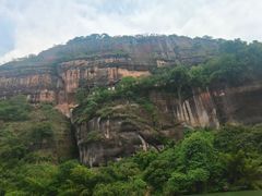 -丹霞山风景名胜区