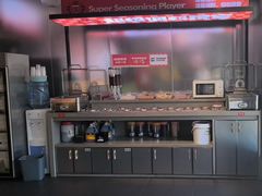 -佰人王串串香火锅(洋珠巷店)