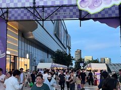 -龙湖南京江北天街