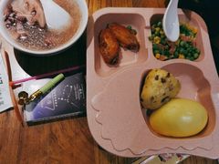 -农耕记·湖南土菜(龙岗熙和园店)