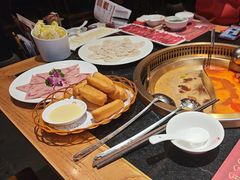 -红运火锅·中国名火锅·国风演绎(省体店)