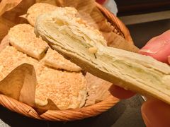 -额尔敦传统涮(公园西路店)
