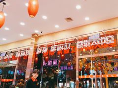 -簋街仔仔小龙虾(总店)