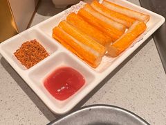 -海底捞火锅(牡丹园店)